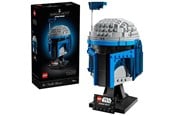 LEGO® - LEGO Star Wars 75408 Jango Fett™ Helmet - 75408