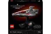 LEGO®  - LEGO Star Wars 75404 Acclamator-Class Assault Ship™ - 75404
