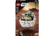 LEGO®  - LEGO Star Wars 75403 Grogu™ with Hover Pram - 75403