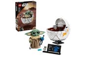 LEGO® - LEGO Star Wars 75403 Grogu™ with Hover Pram - 75403