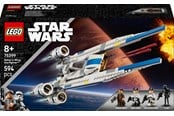 LEGO® - LEGO Star Wars 75399 Rebel U-Wing Starfighter™ - 75399