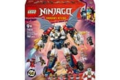 LEGO® - LEGO Ninjago 71834 Zanes ultrakomborobot - 71834