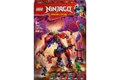 LEGO® - LEGO Ninjago 71832 Kaosdraken Åsktand - 71832