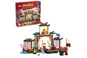LEGO® - LEGO Ninjago 71831 Ninjornas spinjitzutempel - 71831