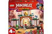LEGO® - LEGO Ninjago 71831 Ninjornas spinjitzutempel - 71831