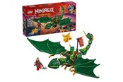 LEGO® - LEGO Ninjago 71829 Lloyds gröna skogsdrake - 71829