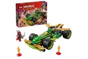 LEGO® - LEGO Ninjago 71828 Lloyds pull back-racerbil - 71828