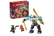 LEGO® - LEGO Ninjago 71827 Zanes stridsrobotdräkt - 71827