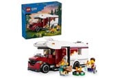 LEGO® - LEGO City 60454 Semesteräventyr med husbil - 60454