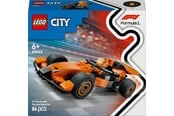LEGO® - LEGO City 60442 F1® förare med McLaren racerbil - 60442