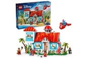 LEGO® - LEGO Classic 43268 Lilo och Stitch – strandhus - 43268
