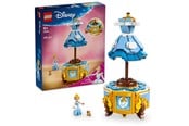 LEGO® - LEGO Disney 43266 Askungens klänning - 43266
