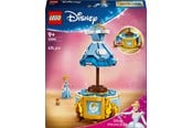 LEGO®  - LEGO Disney 43266 Askungens klänning - 43266