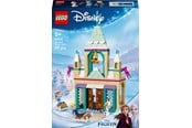 LEGO® - LEGO Disney 43265 Slottet i Arendal - 43265
