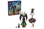 LEGO® - LEGO Classic 43262 Maleficents och Cruella De Vils klänningar - 43262