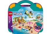LEGO® - LEGO Friends 42672 Kreativ strand och resväska - 42672