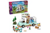 LEGO® - LEGO Friends 42663 Vänskapsäventyr med husbil - 42663