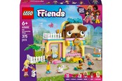 LEGO® - LEGO Friends 42650 Djurtillbehörsaffär - 42650