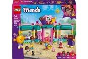 LEGO® - LEGO Friends 42649 Heartlake Citys godisaffär - 42649