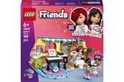 LEGO® - LEGO Friends 42647 Paisleys rum - 42647