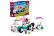 LEGO® - LEGO Friends 42644 Heartlake Citys glassbil - 42644