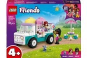 LEGO® - LEGO Friends 42644 Heartlake Citys glassbil - 42644