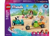 LEGO® - LEGO Friends 42641 Äventyr med surfhundar och vespa - 42641