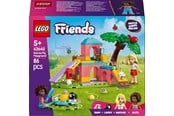 LEGO®  - LEGO Friends 42640 Marsvinens lekplats - 42640