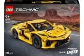 LEGO®  - LEGO Technic 42205 Chevrolet Corvette Stingray - 42205