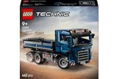 LEGO® - LEGO Technic 42203 Dumper med tippflak - 42203