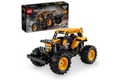 LEGO® - LEGO Technic 42199 Monster Jam™ DIGatron™ med pull-back - 42199