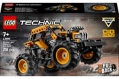 LEGO®  - LEGO Technic 42199 Monster Jam™ DIGatron™ med pull-back - 42199