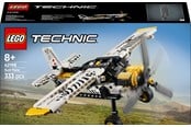 LEGO®  - LEGO Technic 42198 Bushflygplan - 42198