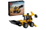 LEGO® - LEGO Technic 42197 Grävlastare - 42197