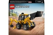 LEGO® - LEGO Technic 42197 Grävlastare - 42197