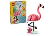 LEGO® - LEGO Creator 31170 Vilda djur: Rosa flamingo - 31170