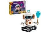 LEGO® - LEGO Creator 31164 Rymdrobot - 31164