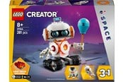 LEGO®  - LEGO Creator 31164 Rymdrobot - 31164