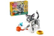 LEGO® - LEGO Creator 31163 Lekfull katt - 31163