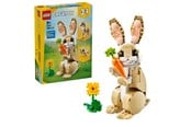 LEGO® - LEGO Creator 31162 Söt kanin - 31162