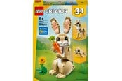 LEGO®  - LEGO Creator 31162 31162 Söt kanin - 31162