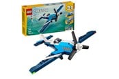 LEGO® - LEGO Creator 31160 Flygplan: racerplan - 31160