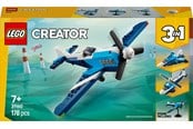 LEGO®  - LEGO Creator 31160 Flygplan: racerplan - 31160