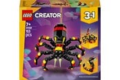 LEGO®  - LEGO Creator 31159 Vilda djur: överraskande spindel - 31159