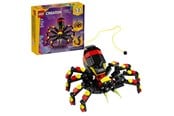 LEGO® - LEGO Creator 31159 Vilda djur: överraskande spindel - 31159