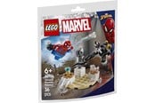 LEGO® - LEGO Super Heroes 30707 Venoms rån på museet - 30707