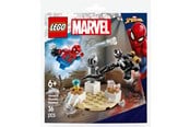 LEGO® - LEGO 30707 Venoms rån på museet - 30707