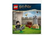 LEGO®  - LEGO 30706 Quidditchlektion - 30706