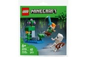 LEGO®  - LEGO 30705 Striden i den frodiga grottan - 30705