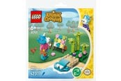 LEGO® - LEGO 30703 Strandmålning med Julian - 30703